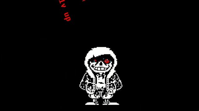 dust sans intro (stick nodes) смотреть онлайн