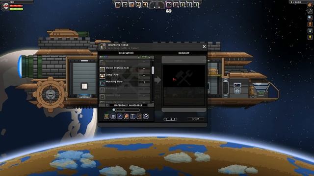 Starbound (beta) Туториал #5 - Технологии, чертежи и стимуляторы. смотреть онлайн