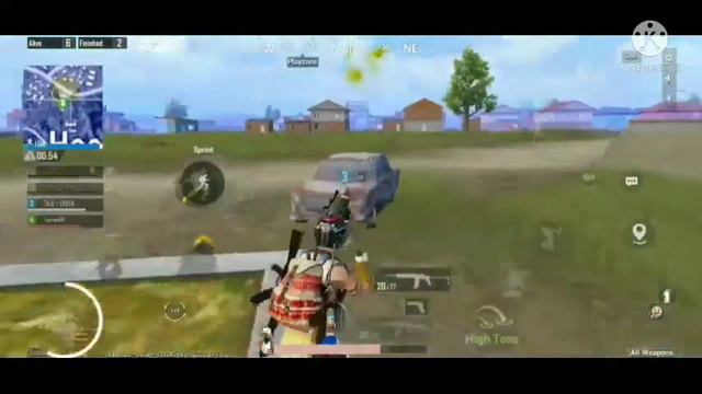 custom /All weapons/ #bgmi /Diablo OP смотреть онлайн