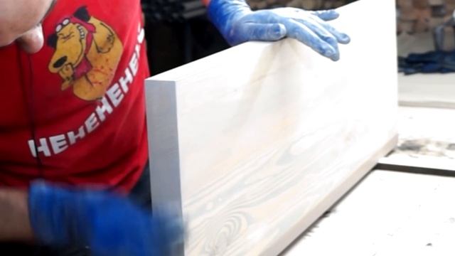 Покрытие ступеней масло-воск смотреть онлайн