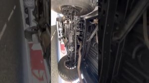 Видео обзор Toyota Land Cruiser 80