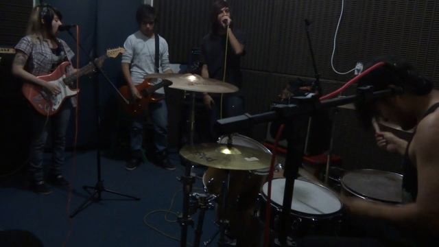 Your Day Will Come - Day By Day (MMI Full Band Cover)