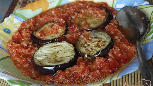 Книга рецептов