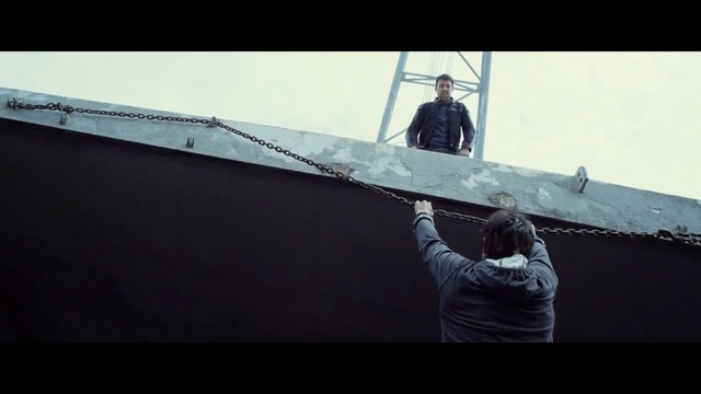 Трейсеры (2015) _ Русский Трейлер смотреть онлайн