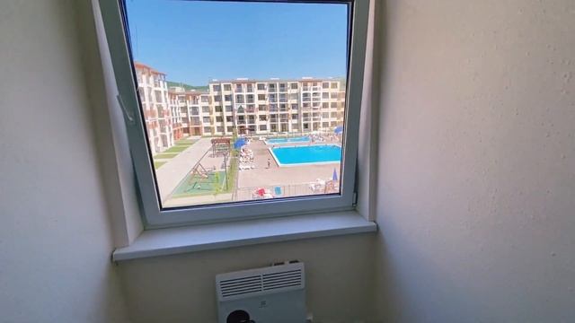 Обзор ЖК «Holiday House» Июль 2021 г. + 1-комнатная 33 м² (4,8 млн.) Старт продаж 3 очереди смотреть онлайн