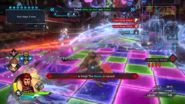 YU-NO: A Girl Who Chants Love At The Bound Of This World Episode 3 (Review) I Hate All The Humans!