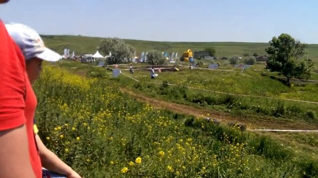 Квадрокросс квадрик с крышей часть 1 смотреть онлайн