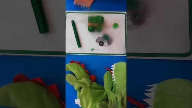 Color Hunt game/ Fun activity for kids / preschool/ E-learning/ at home/ learn colors/ learn Englis смотреть онлайн