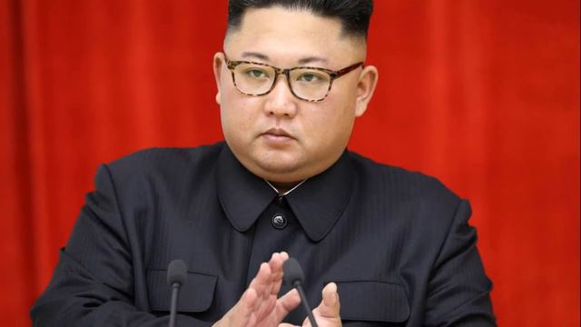 что известно о состоянии Ким Чен Ына смотреть онлайн