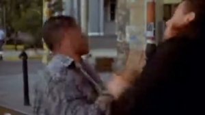 Жанклод Вандам ??????