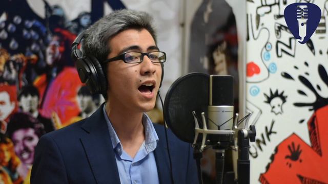 Bird Set Free - SIA (Cover) - Luis Vera смотреть онлайн