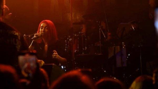 LASCALA - Реванш