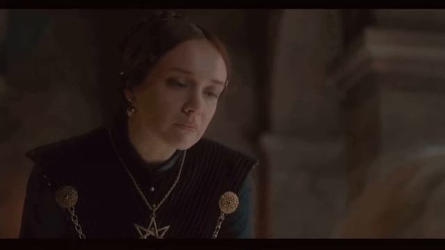 Queen Alicent confront Aegon about what did to Dyana | Ep 01x08 | House of the Dragon. смотреть онлайн