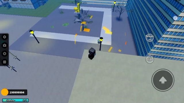 Corrupted Laser Strider Toilet VS Toilets | Skibid Toilet Siege Defense | Roblox смотреть онлайн