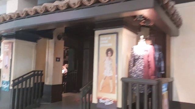 EXPLORING ABERDEEN CITY & CITY CENTRE смотреть онлайн