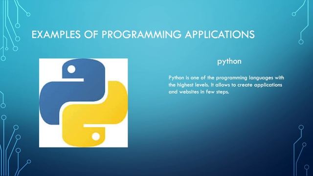 introduction to programming I programming kids смотреть онлайн