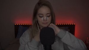 АСМР Нежно - БЕЛЫЕ триггеры, от которых ты 100% БЫСТРО УСНЁШЬ. ASMR white triggers