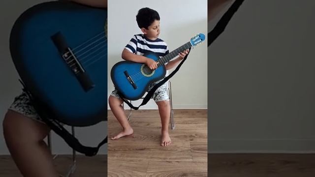 В.Рокамова "Вальс" виконує Шевченко Саша. смотреть онлайн