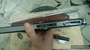 РСР винтовка своими руками 5.5 cal