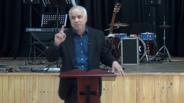 Невиждащите вярващи - Емануил Бозов, 05.05.2019 г. смотреть онлайн