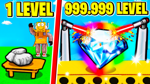 ПОСТРОИЛ САМУЮ КРУТУЮ В МИРЕ ФАБРИКУ! ROBLOX