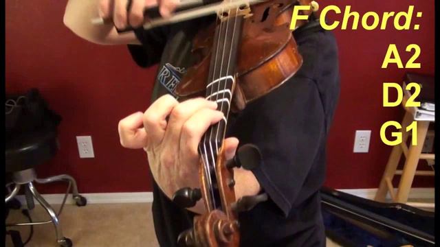 Back Up and Push: Lesson B смотреть онлайн