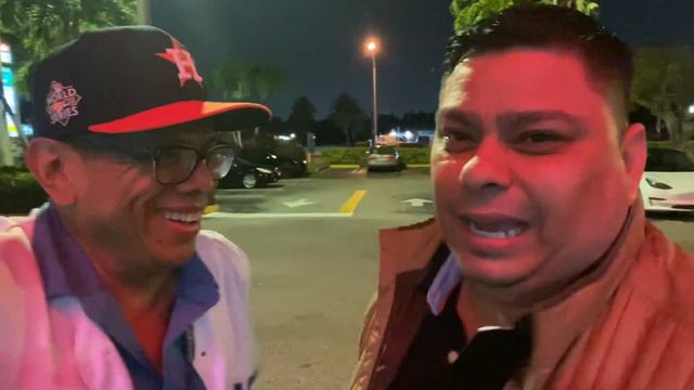 TENÉS HUEVO, me dice el comediante Rey Ruiz. смотреть онлайн