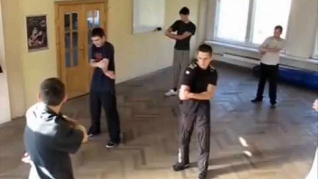 уроки самообороны видео для детей.wmv смотреть онлайн