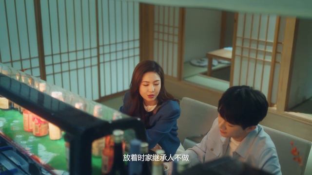 千金回家教訓綠茶繼妹，怎料父親對她動手，總裁丈夫一招把全家人收拾了 | 從離婚開始的愛情 | Idol Box смотреть онлайн