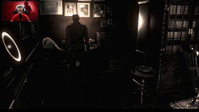 Resident Evil /СТРИМ ПРОХОЖДЕНИЕ / ОБИТЕЛЬ ЗЛА №1 / КОМПАНИЯ ЗА КРИСА #residentevil смотреть онлайн