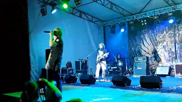 F.P.G. - Там, где ты есть! 11.07.2014 Сафоний смотреть онлайн