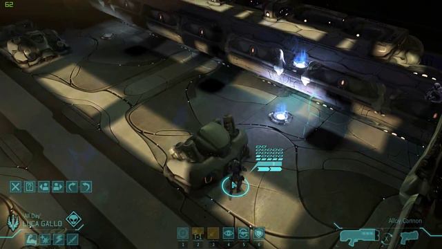 Let's Play X-COM Enemy Unknown! Part 18 смотреть онлайн