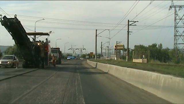 На авто с Урала до Черного моря 2017 г. 2 часть смотреть онлайн