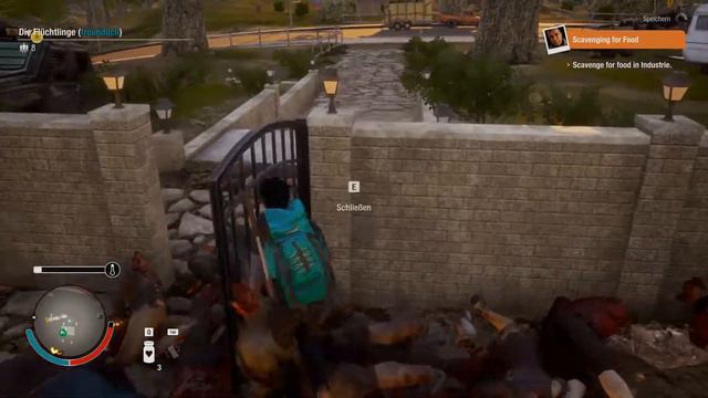 Let’s Play Together State of Decay 2 #32 Suche nach Nahrung смотреть онлайн