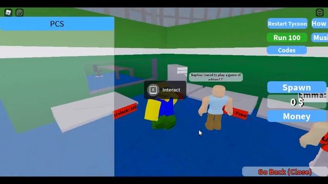 *NEW* Roblox PC BUILDER SIMULATOR?!?!?!?!?!?!??! (link in desc) смотреть онлайн