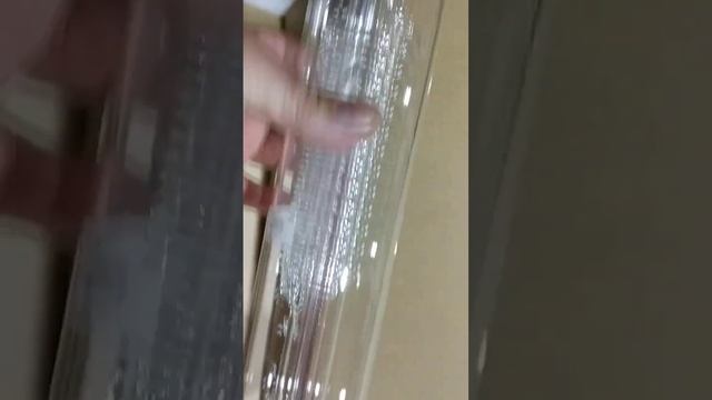 RECI T4 Лазерная трубка 100-130 Вт. Проверка перед отгрузкой смотреть онлайн