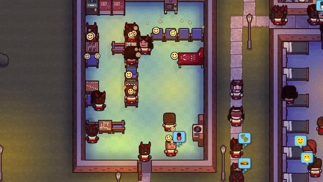 Honey, I Joined A Cult - Steam Early Access Launch Trailer смотреть онлайн