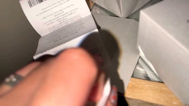Vivienne Westwood Earrings Unboxing