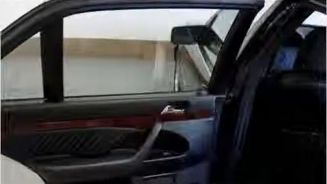 1997 Mercedes-Benz S-Class Used Cars Houston TX смотреть онлайн