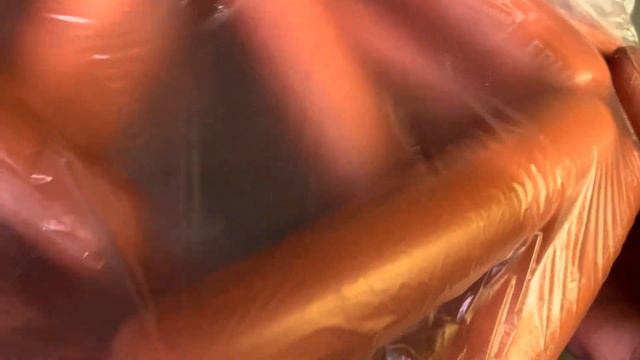 Покупка 👌 продуктов на ≈ 2500 рублей 😎 Много новинок 🔥 Тушенка, колбаса, сосиски... смотреть онлайн
