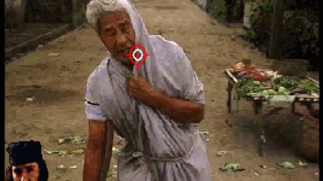 Soldier Boyz (PC) 1997