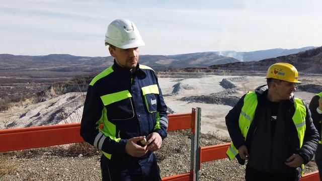 Завод Knauf пгт. Псебай смотреть онлайн