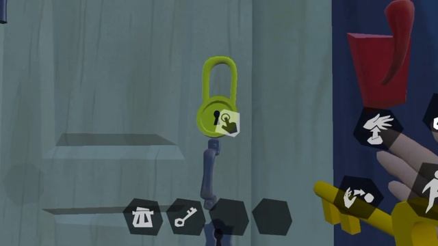 hello neighbor акт 1 прохождение #1 смотреть онлайн