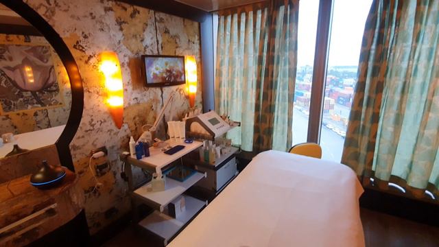 Costa Deliziosa Vlog 1 - östliches Mittelmeer Ab Venedig