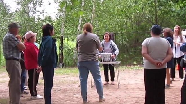 07.06.2023 г. Сабантуй ветеранов у ВОГ MVI 3644 смотреть онлайн