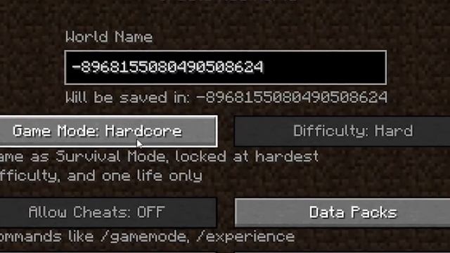 Testing VIRAL Minecraft Seeds To See If They're Good смотреть онлайн