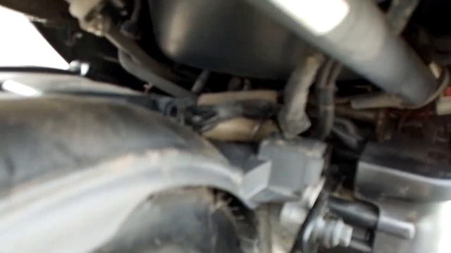 Yamaha Jog-6, инжектор, 4Т, жидкостное охлаждение. смотреть онлайн