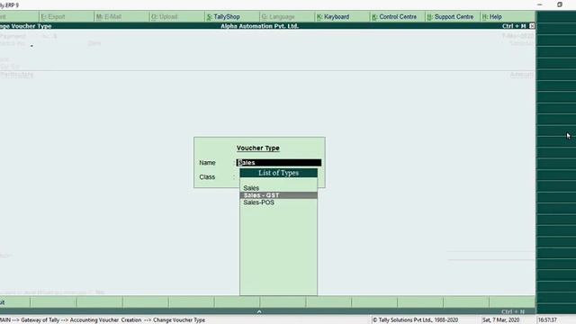Tally Add On : Whatsapp Message Module for Tally.ERP9 Software смотреть онлайн