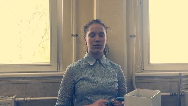 Алевтина Щербина "Зимнее утро" А.С.Пушкин смотреть онлайн