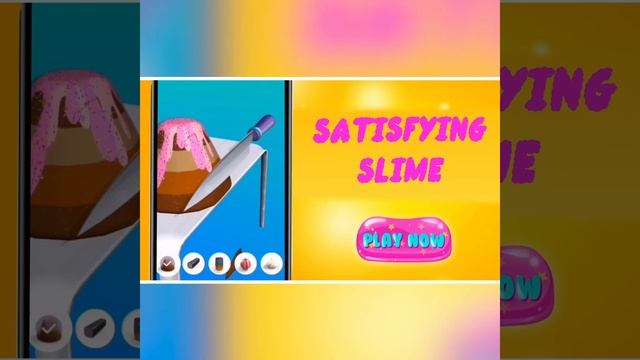 Happy Giggles Satisfying Slime Games For Everyone | Ad 15-C смотреть онлайн